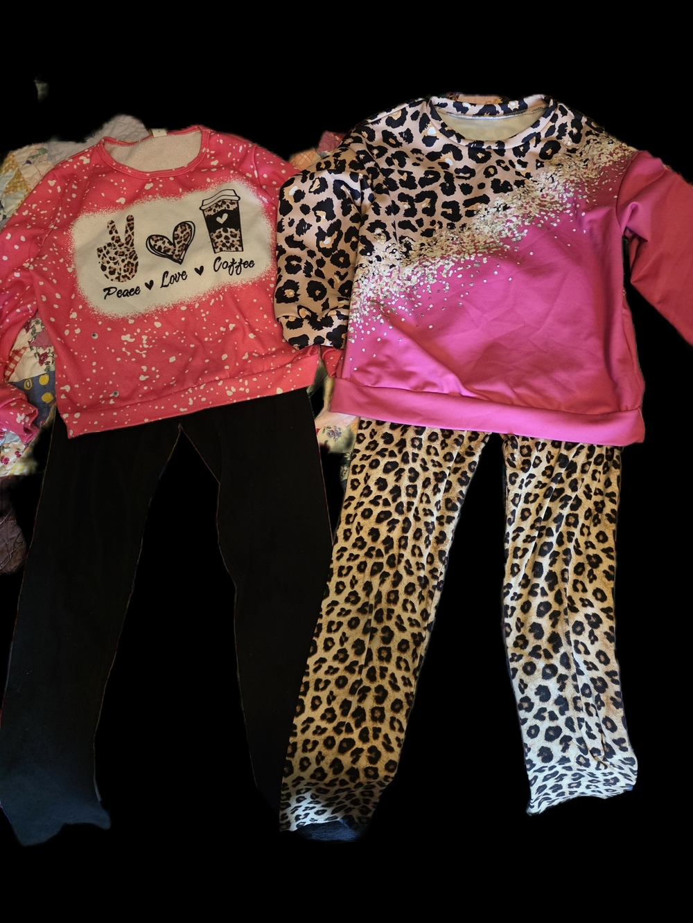Girls Size 10 Bundle Outfits